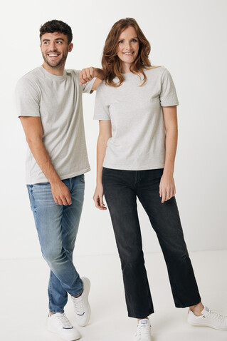 IQONIQ Sierra Lightweight T-Shirt aus recycelter Baumwolle light heather grey bedrucken, Art.-Nr. T9104.032.4XL IQONIQ Sierra Lightweight T-Shirt aus recycelter Baumwolle light heather grey bedrucken, Art.-Nr. T9104.032.4XL