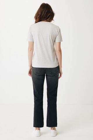 IQONIQ Sierra Lightweight T-Shirt aus recycelter Baumwolle light heather grey bedrucken, Art.-Nr. T9104.032.4XL IQONIQ Sierra Lightweight T-Shirt aus recycelter Baumwolle light heather grey bedrucken, Art.-Nr. T9104.032.4XL