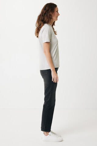 IQONIQ Sierra Lightweight T-Shirt aus recycelter Baumwolle light heather grey bedrucken, Art.-Nr. T9104.032.4XL IQONIQ Sierra Lightweight T-Shirt aus recycelter Baumwolle light heather grey bedrucken, Art.-Nr. T9104.032.4XL