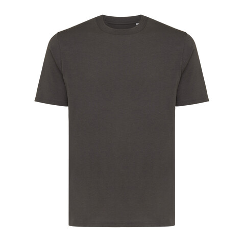 IQONIQ Sierra Lightweight T-Shirt aus recycelter Baumwolle anthrazit bedrucken, Art.-Nr. T9104.019.XXL IQONIQ Sierra Lightweight T-Shirt aus recycelter Baumwolle anthrazit bedrucken, Art.-Nr. T9104.019.XXL