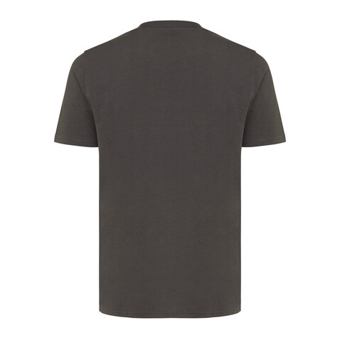 IQONIQ Sierra Lightweight T-Shirt aus recycelter Baumwolle anthrazit bedrucken, Art.-Nr. T9104.019.XXL IQONIQ Sierra Lightweight T-Shirt aus recycelter Baumwolle anthrazit bedrucken, Art.-Nr. T9104.019.XXL