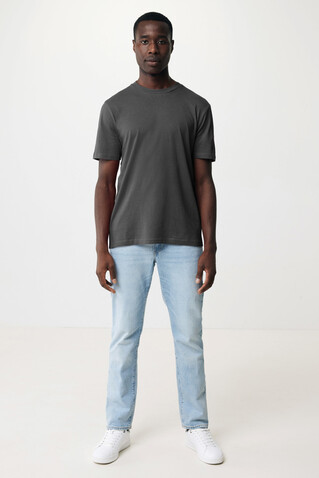 IQONIQ Sierra Lightweight T-Shirt aus recycelter Baumwolle anthrazit bedrucken, Art.-Nr. T9104.019.XXL IQONIQ Sierra Lightweight T-Shirt aus recycelter Baumwolle anthrazit bedrucken, Art.-Nr. T9104.019.XXL