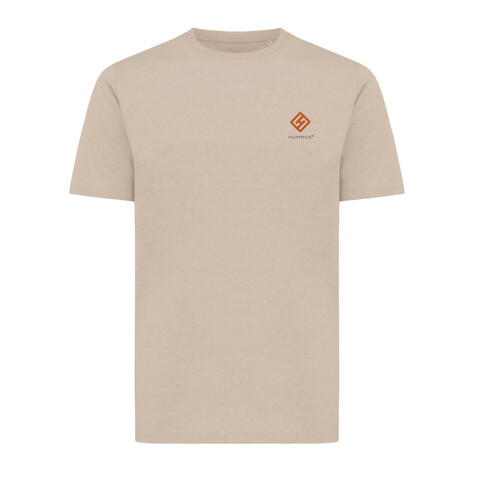 IQONIQ Sierra Lightweight T-Shirt aus recycelter Baumwolle desert bedrucken, Art.-Nr. T9104.006.XXL IQONIQ Sierra Lightweight T-Shirt aus recycelter Baumwolle desert bedrucken, Art.-Nr. T9104.006.XXL