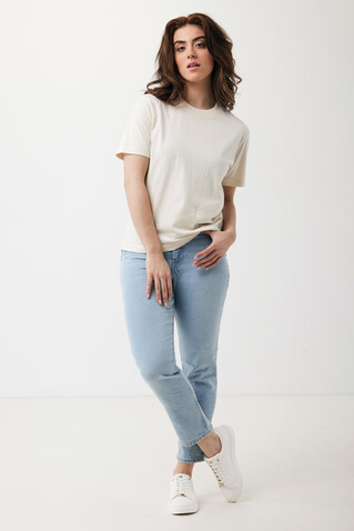 IQONIQ Teide T-Shirt aus recycelter Baumwolle natural raw bedrucken, Art.-Nr. T9105.018.M IQONIQ Teide T-Shirt aus recycelter Baumwolle natural raw bedrucken, Art.-Nr. T9105.018.M