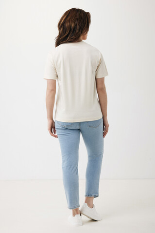 IQONIQ Teide T-Shirt aus recycelter Baumwolle natural raw bedrucken, Art.-Nr. T9105.018.M IQONIQ Teide T-Shirt aus recycelter Baumwolle natural raw bedrucken, Art.-Nr. T9105.018.M
