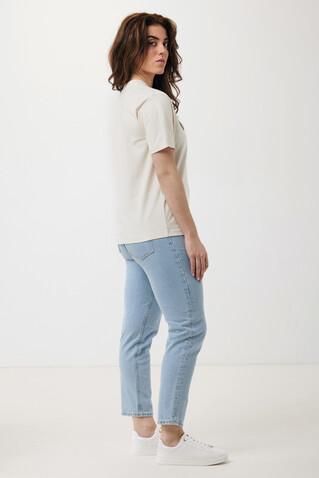 IQONIQ Teide T-Shirt aus recycelter Baumwolle natural raw bedrucken, Art.-Nr. T9105.018.M IQONIQ Teide T-Shirt aus recycelter Baumwolle natural raw bedrucken, Art.-Nr. T9105.018.M