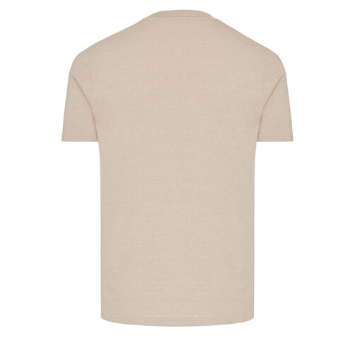 IQONIQ Brett T-Shirt aus recycelter Baumwolle light heather brown bedrucken, Art.-Nr. T9107.041.XL IQONIQ Brett T-Shirt aus recycelter Baumwolle light heather brown bedrucken, Art.-Nr. T9107.041.XL