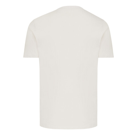IQONIQ Brett T-Shirt aus recycelter Baumwolle ivory white bedrucken, Art.-Nr. T9107.040.L IQONIQ Brett T-Shirt aus recycelter Baumwolle ivory white bedrucken, Art.-Nr. T9107.040.L