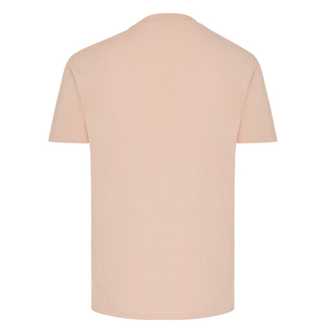 IQONIQ Brett T-Shirt aus recycelter Baumwolle peach nectar bedrucken, Art.-Nr. T9107.038.XL IQONIQ Brett T-Shirt aus recycelter Baumwolle peach nectar bedrucken, Art.-Nr. T9107.038.XL
