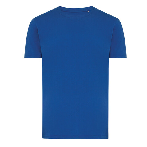 IQONIQ Brett T-Shirt aus recycelter Baumwolle Königsblau bedrucken, Art.-Nr. T9107.025.XL IQONIQ Brett T-Shirt aus recycelter Baumwolle Königsblau bedrucken, Art.-Nr. T9107.025.XL