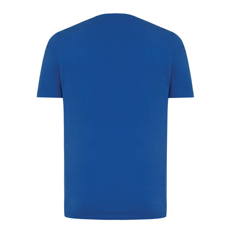 IQONIQ Brett T-Shirt aus recycelter Baumwolle Königsblau bedrucken, Art.-Nr. T9107.025.XL IQONIQ Brett T-Shirt aus recycelter Baumwolle Königsblau bedrucken, Art.-Nr. T9107.025.XL