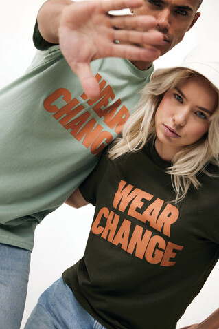 IQONIQ Brett T-Shirt aus recycelter Baumwolle Iceberg green bedrucken, Art.-Nr. T9107.023.XXS IQONIQ Brett T-Shirt aus recycelter Baumwolle Iceberg green bedrucken, Art.-Nr. T9107.023.XXS