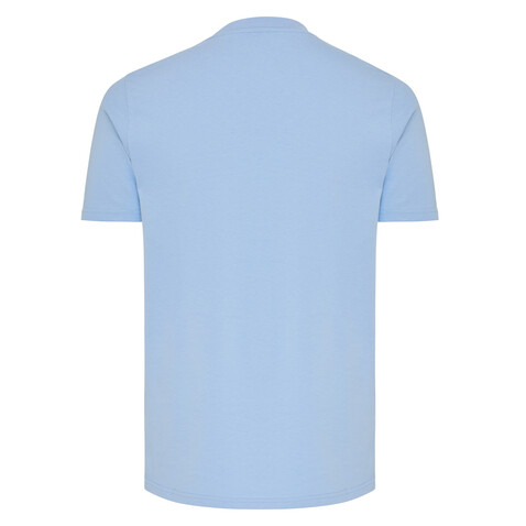 IQONIQ Brett T-Shirt aus recycelter Baumwolle sky blue bedrucken, Art.-Nr. T9107.022.XS IQONIQ Brett T-Shirt aus recycelter Baumwolle sky blue bedrucken, Art.-Nr. T9107.022.XS