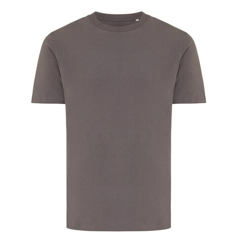 IQONIQ Brett T-Shirt aus recycelter Baumwolle anthrazit bedrucken, Art.-Nr. T9107.019.XS IQONIQ Brett T-Shirt aus recycelter Baumwolle anthrazit bedrucken, Art.-Nr. T9107.019.XS