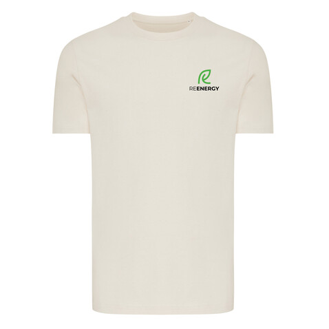 IQONIQ Brett T-Shirt aus recycelter Baumwolle natural raw bedrucken, Art.-Nr. T9107.018.4XL IQONIQ Brett T-Shirt aus recycelter Baumwolle natural raw bedrucken, Art.-Nr. T9107.018.4XL