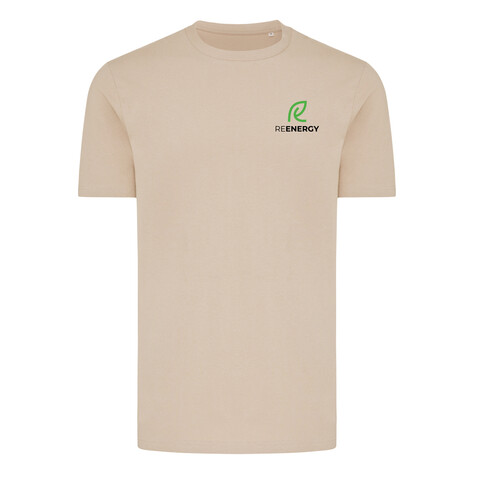 IQONIQ Brett T-Shirt aus recycelter Baumwolle desert bedrucken, Art.-Nr. T9107.006.L IQONIQ Brett T-Shirt aus recycelter Baumwolle desert bedrucken, Art.-Nr. T9107.006.L