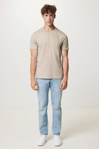 IQONIQ Brett T-Shirt aus recycelter Baumwolle desert bedrucken, Art.-Nr. T9107.006.L IQONIQ Brett T-Shirt aus recycelter Baumwolle desert bedrucken, Art.-Nr. T9107.006.L