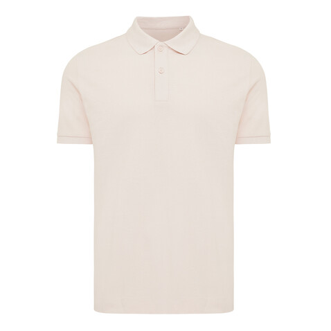IQONIQ Yosemite Piqué-Poloshirt aus recycelter Baumwolle cloud pink bedrucken, Art.-Nr. T9200.039.XXXL IQONIQ Yosemite Piqué-Poloshirt aus recycelter Baumwolle cloud pink bedrucken, Art.-Nr. T9200.039.XXXL