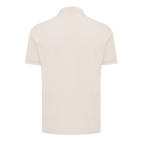 IQONIQ Yosemite Piqué-Poloshirt aus recycelter Baumwolle cloud pink bedrucken, Art.-Nr. T9200.039.XXXL IQONIQ Yosemite Piqué-Poloshirt aus recycelter Baumwolle cloud pink bedrucken, Art.-Nr. T9200.039.XXXL