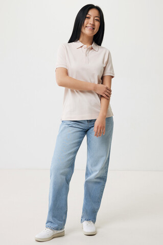 IQONIQ Yosemite Piqué-Poloshirt aus recycelter Baumwolle cloud pink bedrucken, Art.-Nr. T9200.039.XXXL IQONIQ Yosemite Piqué-Poloshirt aus recycelter Baumwolle cloud pink bedrucken, Art.-Nr. T9200.039.XXXL