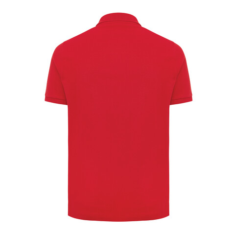 IQONIQ Yosemite Piqué-Poloshirt aus recycelter Baumwolle rot bedrucken, Art.-Nr. T9200.029.5XL IQONIQ Yosemite Piqué-Poloshirt aus recycelter Baumwolle rot bedrucken, Art.-Nr. T9200.029.5XL