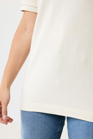 IQONIQ Yosemite Piqué-Poloshirt aus recycelter Baumwolle natural raw bedrucken, Art.-Nr. T9200.018.XS IQONIQ Yosemite Piqué-Poloshirt aus recycelter Baumwolle natural raw bedrucken, Art.-Nr. T9200.018.XS