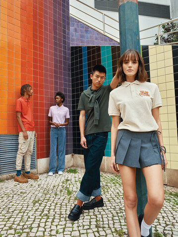 IQONIQ Yosemite Piqué-Poloshirt aus recycelter Baumwolle natural raw bedrucken, Art.-Nr. T9200.018.XS IQONIQ Yosemite Piqué-Poloshirt aus recycelter Baumwolle natural raw bedrucken, Art.-Nr. T9200.018.XS