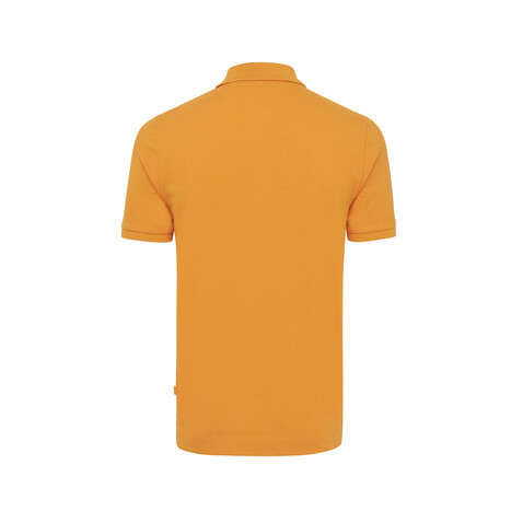 IQONIQ Yosemite Piqué-Poloshirt aus recycelter Baumwolle sundial orange bedrucken, Art.-Nr. T9200.012.XS IQONIQ Yosemite Piqué-Poloshirt aus recycelter Baumwolle sundial orange bedrucken, Art.-Nr. T9200.012.XS