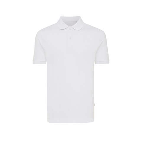 IQONIQ Yosemite Piqué-Poloshirt aus recycelter Baumwolle recycled white bedrucken, Art.-Nr. T9200.004.XL IQONIQ Yosemite Piqué-Poloshirt aus recycelter Baumwolle recycled white bedrucken, Art.-Nr. T9200.004.XL