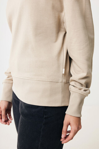 IQONIQ Kruger Relax-Rundhals-Sweater aus recycelt. Baumwolle desert bedrucken, Art.-Nr. T9302.006.XXL IQONIQ Kruger Relax-Rundhals-Sweater aus recycelt. Baumwolle desert bedrucken, Art.-Nr. T9302.006.XXL