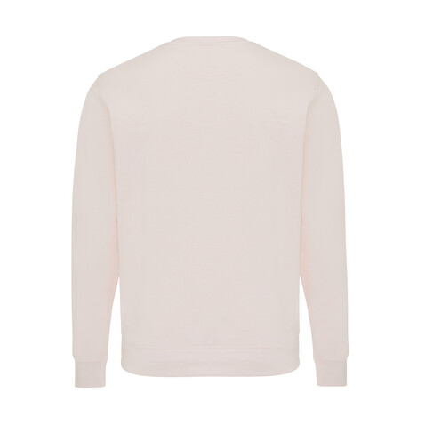 IQONIQ Etosha Lightweight Sweater aus recycelter Baumwolle cloud pink bedrucken, Art.-Nr. T9303.039.S IQONIQ Etosha Lightweight Sweater aus recycelter Baumwolle cloud pink bedrucken, Art.-Nr. T9303.039.S