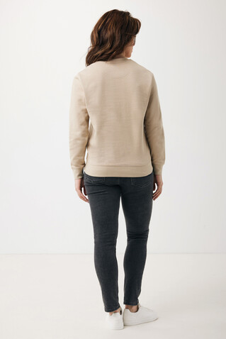 IQONIQ Etosha Lightweight Sweater aus recycelter Baumwolle desert bedrucken, Art.-Nr. T9303.006.S IQONIQ Etosha Lightweight Sweater aus recycelter Baumwolle desert bedrucken, Art.-Nr. T9303.006.S