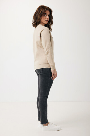 IQONIQ Etosha Lightweight Sweater aus recycelter Baumwolle desert bedrucken, Art.-Nr. T9303.006.S IQONIQ Etosha Lightweight Sweater aus recycelter Baumwolle desert bedrucken, Art.-Nr. T9303.006.S