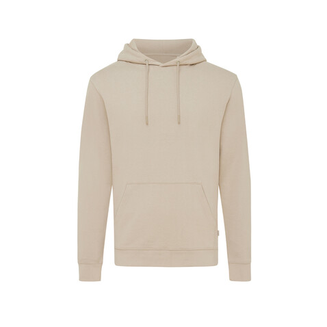 IQONIQ Jasper Hoodie aus recycelter Baumwolle desert bedrucken, Art.-Nr. T9400.006.XS IQONIQ Jasper Hoodie aus recycelter Baumwolle desert bedrucken, Art.-Nr. T9400.006.XS