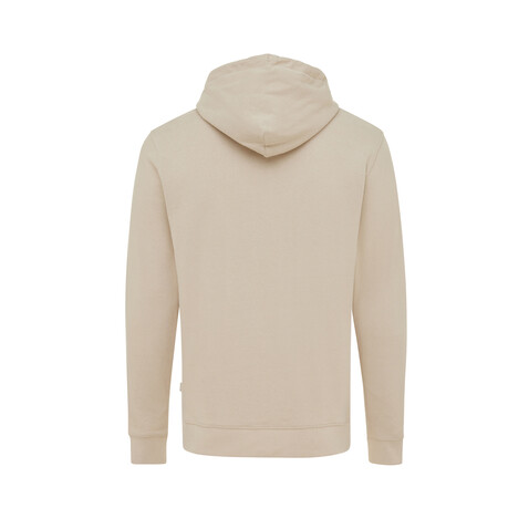 IQONIQ Jasper Hoodie aus recycelter Baumwolle desert bedrucken, Art.-Nr. T9400.006.XS IQONIQ Jasper Hoodie aus recycelter Baumwolle desert bedrucken, Art.-Nr. T9400.006.XS