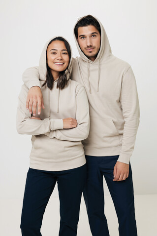 IQONIQ Jasper Hoodie aus recycelter Baumwolle desert bedrucken, Art.-Nr. T9400.006.XS IQONIQ Jasper Hoodie aus recycelter Baumwolle desert bedrucken, Art.-Nr. T9400.006.XS