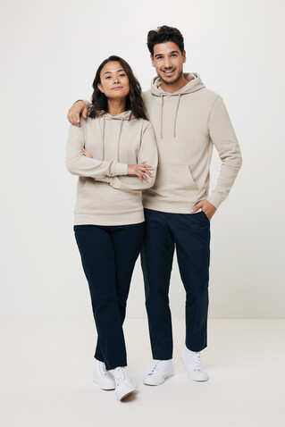 IQONIQ Jasper Hoodie aus recycelter Baumwolle desert bedrucken, Art.-Nr. T9400.006.XS IQONIQ Jasper Hoodie aus recycelter Baumwolle desert bedrucken, Art.-Nr. T9400.006.XS