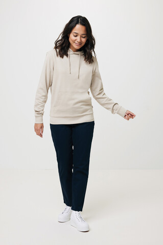 IQONIQ Jasper Hoodie aus recycelter Baumwolle desert bedrucken, Art.-Nr. T9400.006.XS IQONIQ Jasper Hoodie aus recycelter Baumwolle desert bedrucken, Art.-Nr. T9400.006.XS