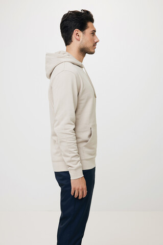 IQONIQ Jasper Hoodie aus recycelter Baumwolle desert bedrucken, Art.-Nr. T9400.006.XS IQONIQ Jasper Hoodie aus recycelter Baumwolle desert bedrucken, Art.-Nr. T9400.006.XS