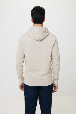 IQONIQ Jasper Hoodie aus recycelter Baumwolle desert bedrucken, Art.-Nr. T9400.006.XS IQONIQ Jasper Hoodie aus recycelter Baumwolle desert bedrucken, Art.-Nr. T9400.006.XS