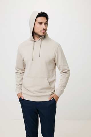 IQONIQ Jasper Hoodie aus recycelter Baumwolle desert bedrucken, Art.-Nr. T9400.006.XS IQONIQ Jasper Hoodie aus recycelter Baumwolle desert bedrucken, Art.-Nr. T9400.006.XS