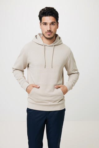 IQONIQ Jasper Hoodie aus recycelter Baumwolle desert bedrucken, Art.-Nr. T9400.006.XS IQONIQ Jasper Hoodie aus recycelter Baumwolle desert bedrucken, Art.-Nr. T9400.006.XS