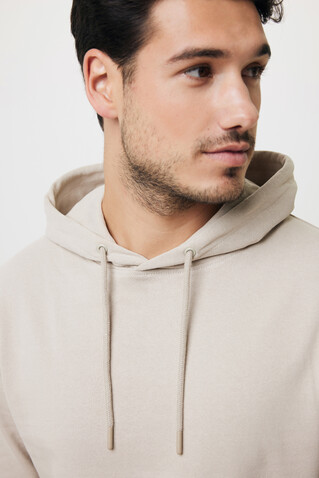 IQONIQ Jasper Hoodie aus recycelter Baumwolle desert bedrucken, Art.-Nr. T9400.006.XS IQONIQ Jasper Hoodie aus recycelter Baumwolle desert bedrucken, Art.-Nr. T9400.006.XS