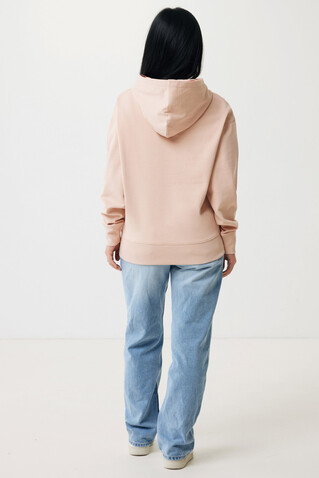 IQONIQ Yoho Relax-Hoodie aus recycelter Baumwolle peach nectar bedrucken, Art.-Nr. T9402.038.XXXL IQONIQ Yoho Relax-Hoodie aus recycelter Baumwolle peach nectar bedrucken, Art.-Nr. T9402.038.XXXL