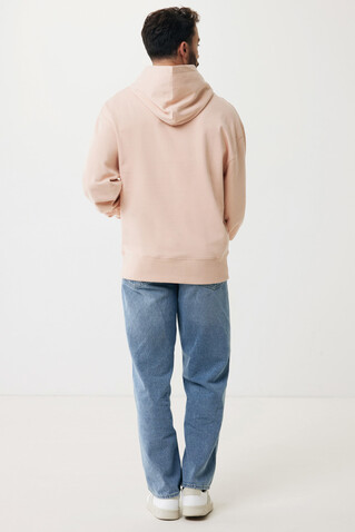IQONIQ Yoho Relax-Hoodie aus recycelter Baumwolle peach nectar bedrucken, Art.-Nr. T9402.038.XXXL IQONIQ Yoho Relax-Hoodie aus recycelter Baumwolle peach nectar bedrucken, Art.-Nr. T9402.038.XXXL