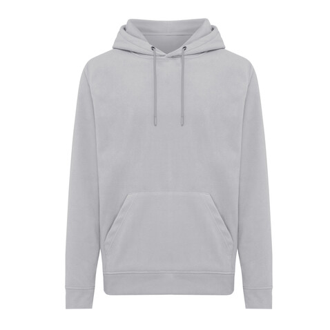 IQONIQ Trivor Mikrofleece-Kapuzen-Pulli aus recyc. Polyester storm grey bedrucken, Art.-Nr. T9403.027.XXL IQONIQ Trivor Mikrofleece-Kapuzen-Pulli aus recyc. Polyester storm grey bedrucken, Art.-Nr. T9403.027.XXL
