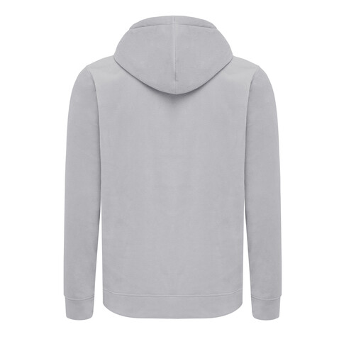 IQONIQ Trivor Mikrofleece-Kapuzen-Pulli aus recyc. Polyester storm grey bedrucken, Art.-Nr. T9403.027.XXL IQONIQ Trivor Mikrofleece-Kapuzen-Pulli aus recyc. Polyester storm grey bedrucken, Art.-Nr. T9403.027.XXL