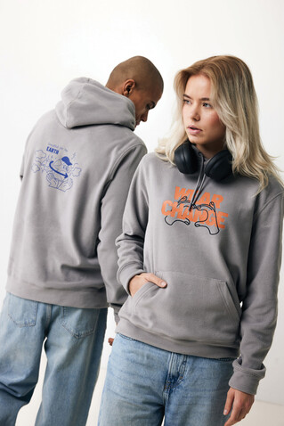IQONIQ Trivor Mikrofleece-Kapuzen-Pulli aus recyc. Polyester storm grey bedrucken, Art.-Nr. T9403.027.XXL IQONIQ Trivor Mikrofleece-Kapuzen-Pulli aus recyc. Polyester storm grey bedrucken, Art.-Nr. T9403.027.XXL