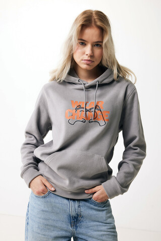 IQONIQ Trivor Mikrofleece-Kapuzen-Pulli aus recyc. Polyester storm grey bedrucken, Art.-Nr. T9403.027.XXL IQONIQ Trivor Mikrofleece-Kapuzen-Pulli aus recyc. Polyester storm grey bedrucken, Art.-Nr. T9403.027.XXL