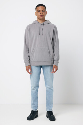 IQONIQ Trivor Mikrofleece-Kapuzen-Pulli aus recyc. Polyester storm grey bedrucken, Art.-Nr. T9403.027.XXL IQONIQ Trivor Mikrofleece-Kapuzen-Pulli aus recyc. Polyester storm grey bedrucken, Art.-Nr. T9403.027.XXL